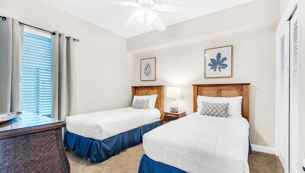 Sterling Shores 718 - Photo 5, Chambre