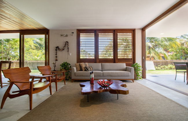 São M dos Milagres Casa 04 Suítes - Photo 11