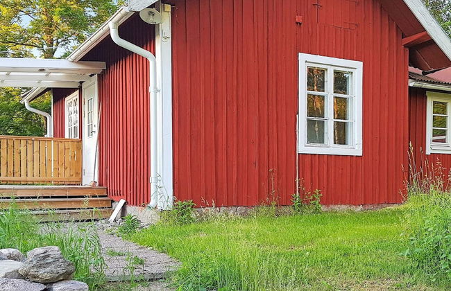 6 Person Holiday Home in Bjorkvik - Photo 13