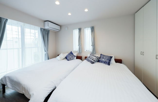 Pacific Coast Enoshima by Teranova - Foto 11