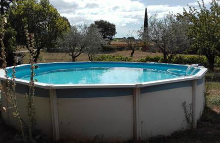 Gîte à la campagne - Foto 2