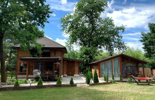 Dębowy Zakątek - Foto 2