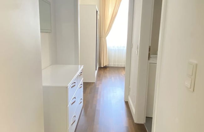 Steiner Residences Vienna Augarten - Foto 37