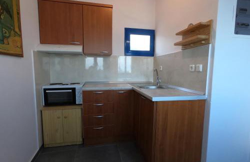 AGIAS PELAGIAS LITTLE BEACH HOUSE - Foto 12