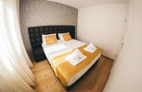 Family apartment Mirjam - Photo 25