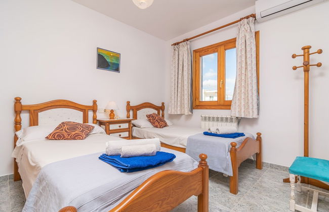 Casa Hector in Cala d Or - Foto 34