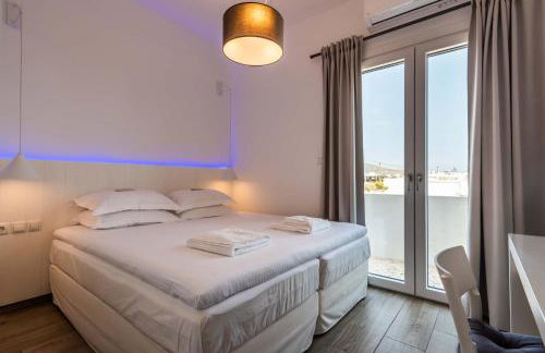 White Rock Milos Suites - Foto 12