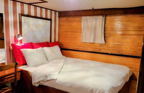 Don Maximo Yacht Hotel - Foto 2