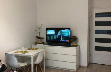 Apartamenty Metro Słodowiec, free parking Żeromskiego 1 CMKP- 5 min - Foto 8
