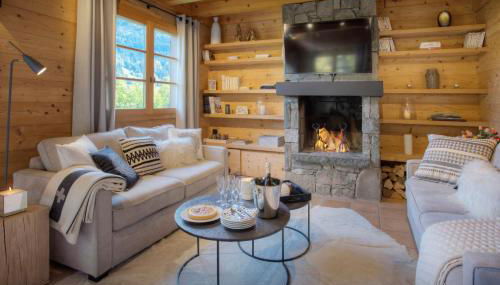 Chalet Cosyneige - OVO Network - Foto 5