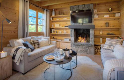 Chalet Cosyneige - OVO Network - Foto 5