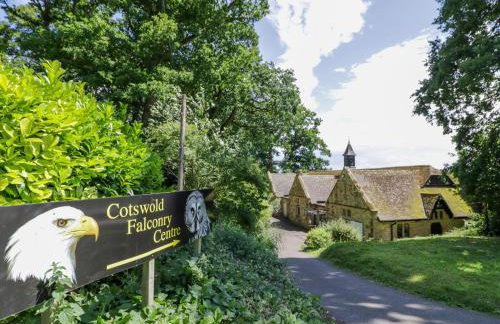 Ranch Cottage - Foto 43