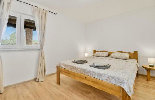 Holiday Home Enard with Jacuzzi by Istrabook - Foto 42