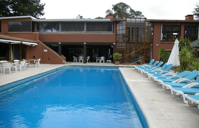 Rincon del Este Resort - Photo 51