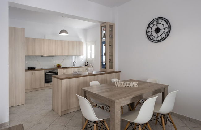 Parian Charming 3bedroom Home - Foto 6