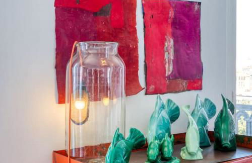 L50 2P Rauba Capeu SEA View IloveNice Balcony&AC - Foto 24