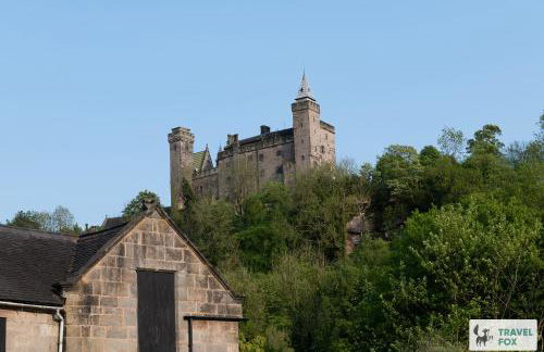 Angel Cottage - 5 mins drive to Alton Towers! - Foto 52