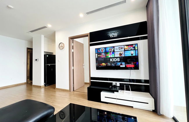 Vinhomes Skylake Kane Apartment - Foto 50