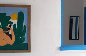 Casinha do Bem-Viver na Vila de Itaúnas - Foto 8