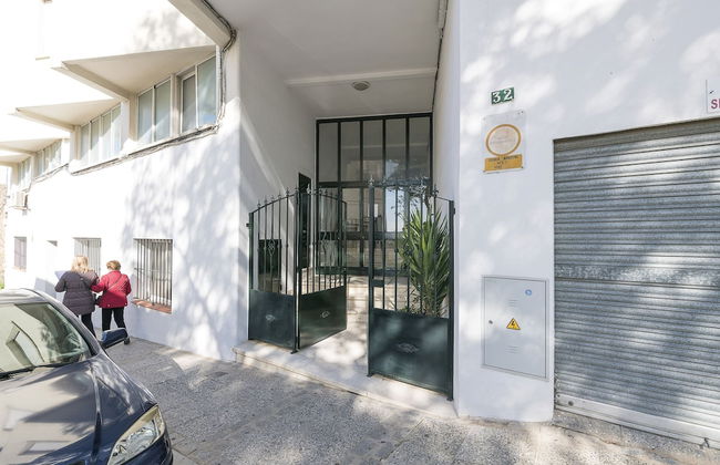 Boliches in Arcos de la Frontera - Foto 25