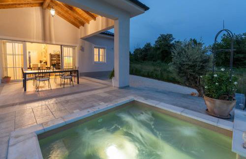 Villa Sienna - Foto 14