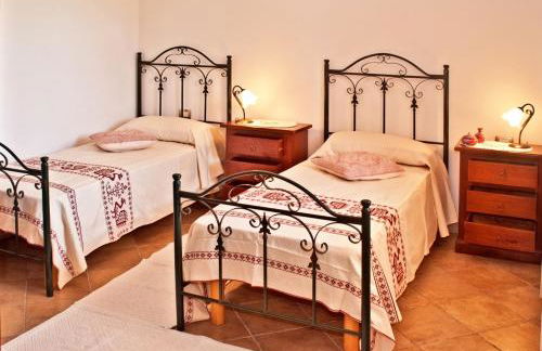 Agriturismo Sa Suerera - Foto 43