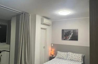 Estúdio mobiliado ao lado da Av Paulista - Foto 14