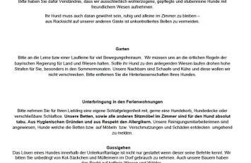 Haus Hochland - Großzügige Alpenwohnung im Dachgeschoss - Foto 33