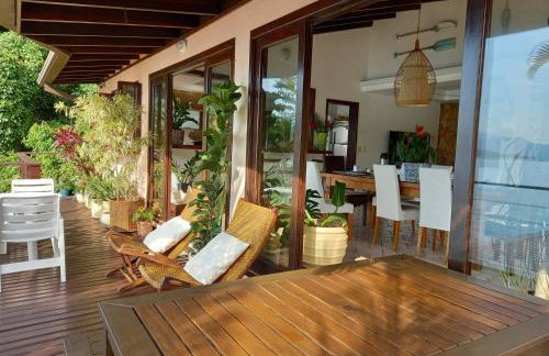 CASA MARAVILHOSA à BEIRA MAR EM ANGRA DOS REIS - Foto 39