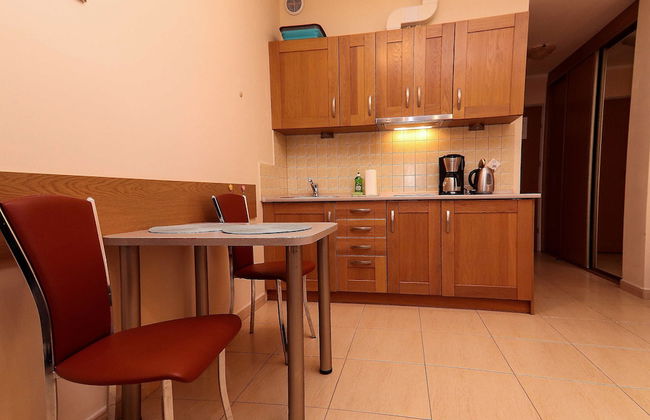 Apartamenty Swinoujscie Zacisze Lesne II - Foto 76