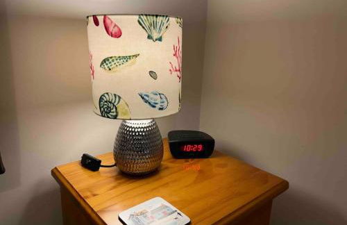 Two Bedroomed Holiday Cottage with Sea Views - Foto 20