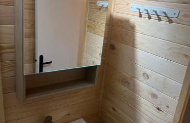 La Foux d'Allos, Studio 20m2, loggia, 5 personnes - Foto 5