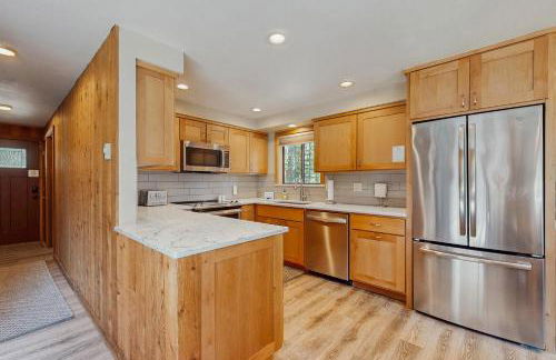 Black Butte Ranch: Hawks Beard Home - Foto 9