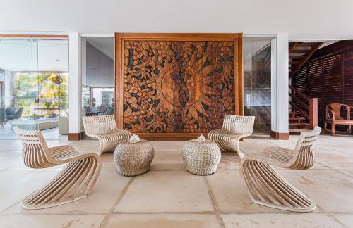 Casa dos Corais – Pé na Areia by Carpediem - Foto 3