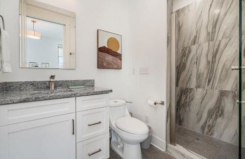 Gallatin Retreat-Private Balcony-In East Nashville - Foto 24