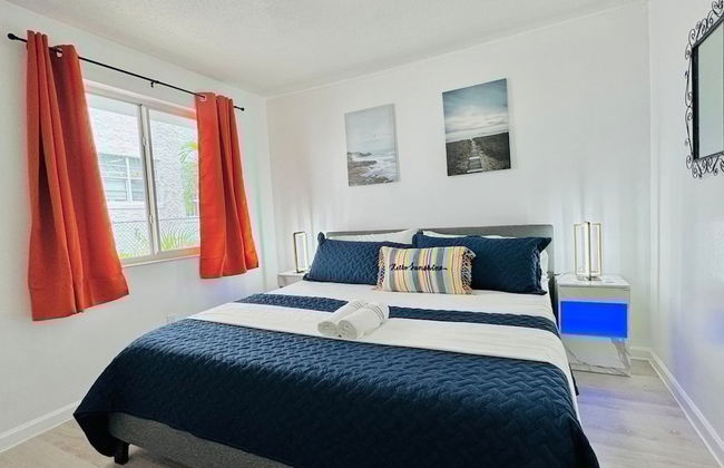 NEW Top Location King bed Free Parking - Foto 3