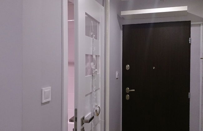 1 bedroom City Center Apartment - Photo 3