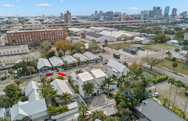 Casa Monte Cristo Luxury Home Steps to 7th Ave - Foto 26