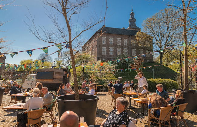 Boetiekhotel op de Platz - Photo 22