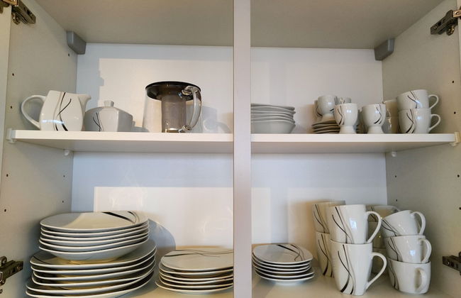 Apartments Harz Panorama - Foto 36