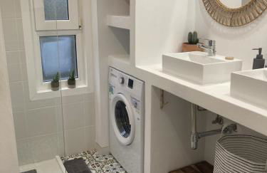 Canyamel modern apartment pool & 360º roof-terrace in 3rd floor letter A - Foto 32