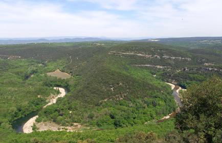 La Cèzenole - Villa climatisée 5 étoiles - Piscine Chauffée - Label Famille - Gorges de la Cèze - Photo 46