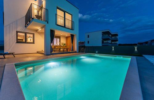 Brand new Villa 'Maslina' with Pool - Foto 35