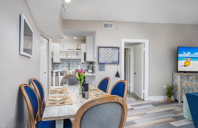 Harbor Towers 1st Fl. West Facing - Foto 13