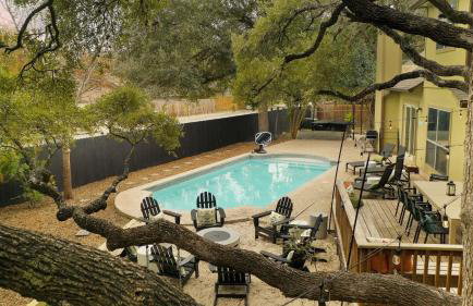 Ultimate Getaway - Pool Hot Tub Games & Outdoor Fun - Foto 39