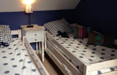 Les Gites Douillets de Sancerre - Foto 38