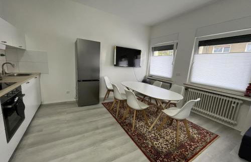Cozy Apartment in Leverkusen - Foto 19