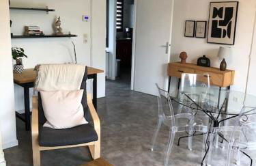 Appartement RDC quartier calme - Foto 5
