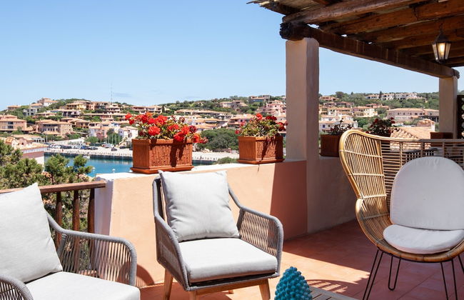 Casa Della Cerbiatta al Molo - Foto 1