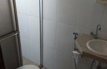 Praia Grande ES 4 QTS – 3 quadra praia/Rest. Chico - Foto 33